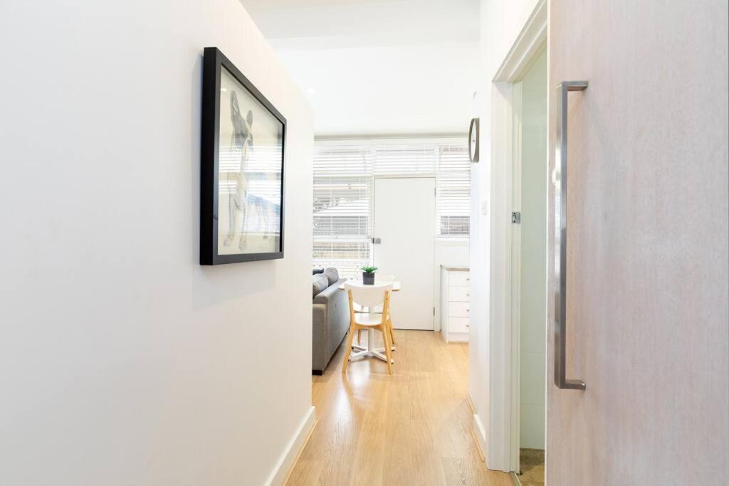 Modern Stylish Self-Contained Studio Apartment Burnside Екстериор снимка